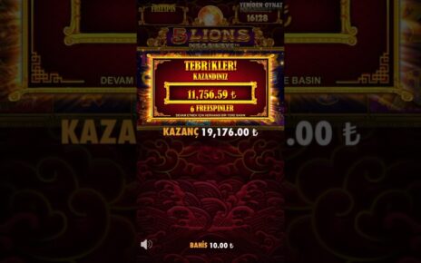 KÜÇÜK KASA NASIL KATLANIR İZLEYELİM ?  #slot #casino #sweetbonanza #slotgame #onlinecasino