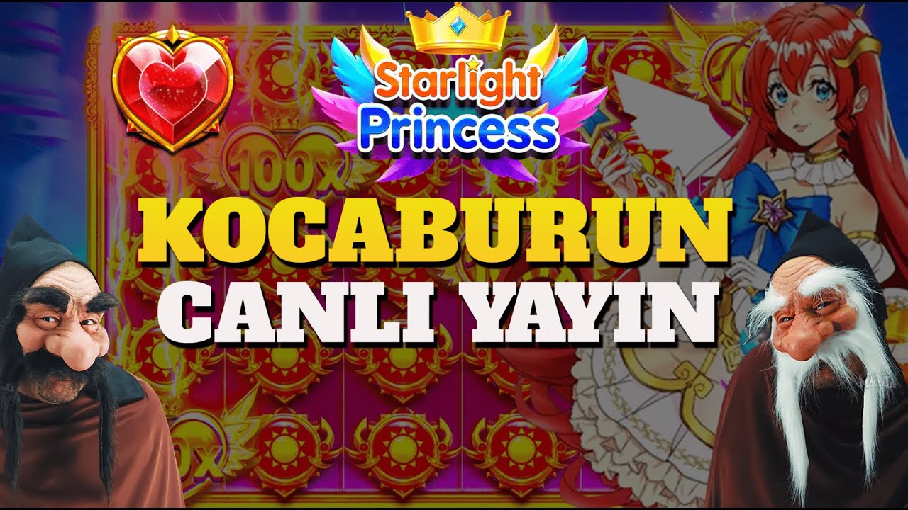 Kasa 35.000 TL Hedef 200.000 TL | Casino Slot Canlı Yayını | KocaBurun