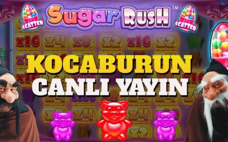 Kocaburun Pazar Özel | Casino Slot Canlı Yayını | KocaBurun