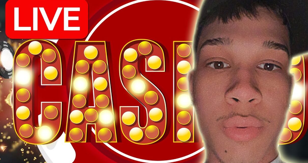 LATE nighttime CASINO (18+) LATE nighttime CASINO (18+)