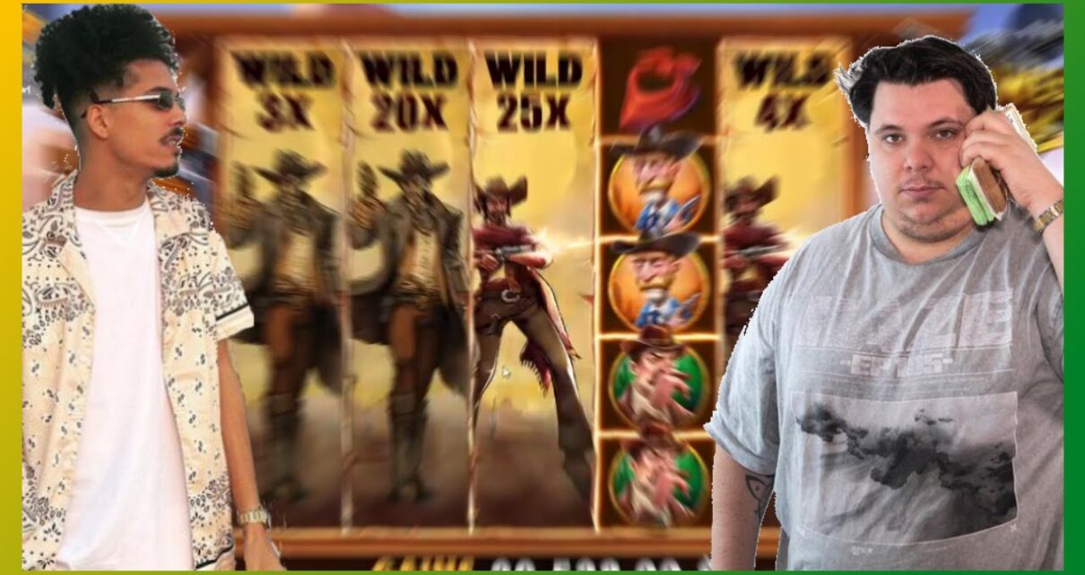 LE GRAND RETOUR DES STREAMERS ?! AVEC TEUF, MAGOUILLETV & AKER | BEST OF CASINO EN LIGNE