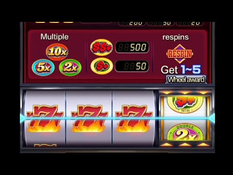 LEGIT TRIPLE 7 LUMABAS/CRAZY777/JILI/ONLINE CASINO GAMING SLOTS