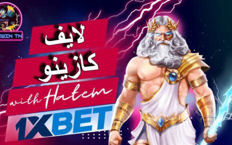 ? LIVE : Casino Slots !!!? MaXwin TN  | لايف كازينو سهرية السبت  | ?