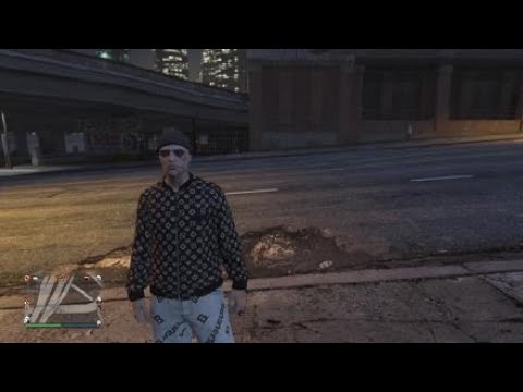 Let’s Play GTA V Online Casino Co op component division 6 With Dylan & Friends