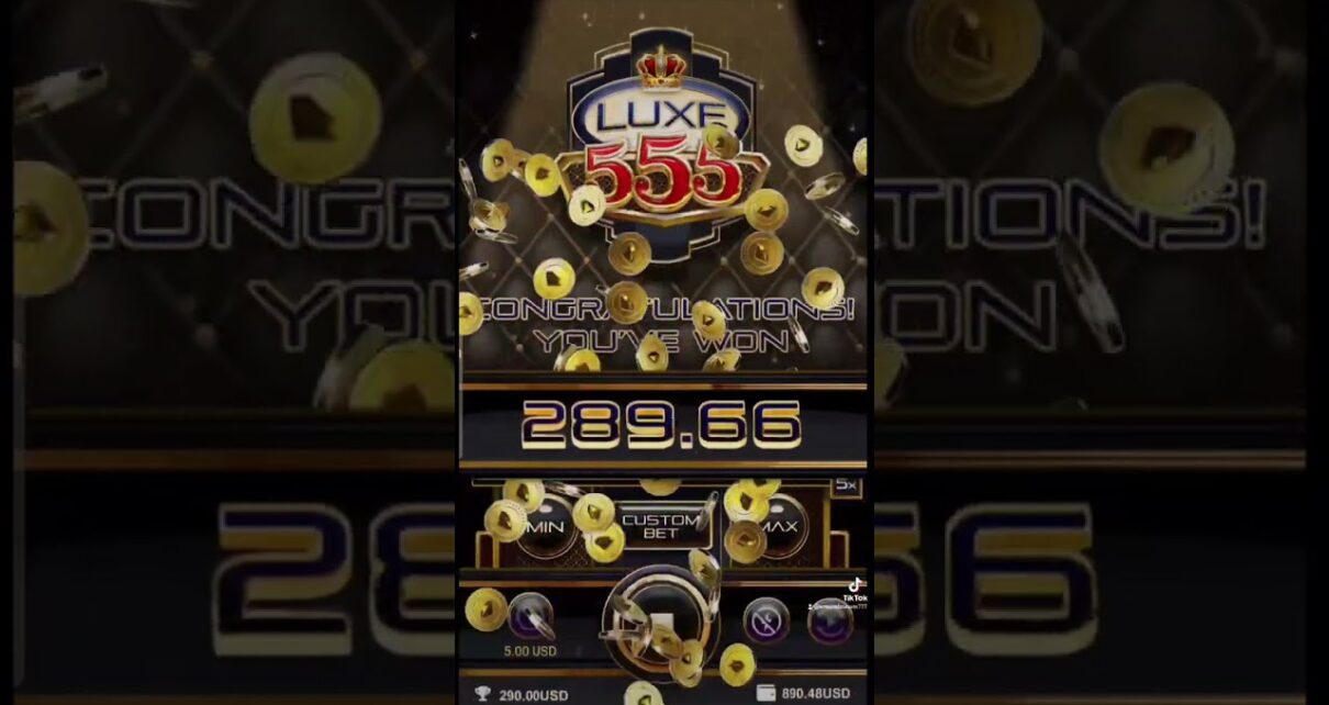 Luxe 555 Free Spin Play existent Online Casino Play