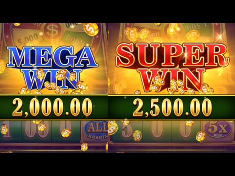 MONEY COMING SUPER WIN – P200 CASH IN ONLY #casino #onlinecasino