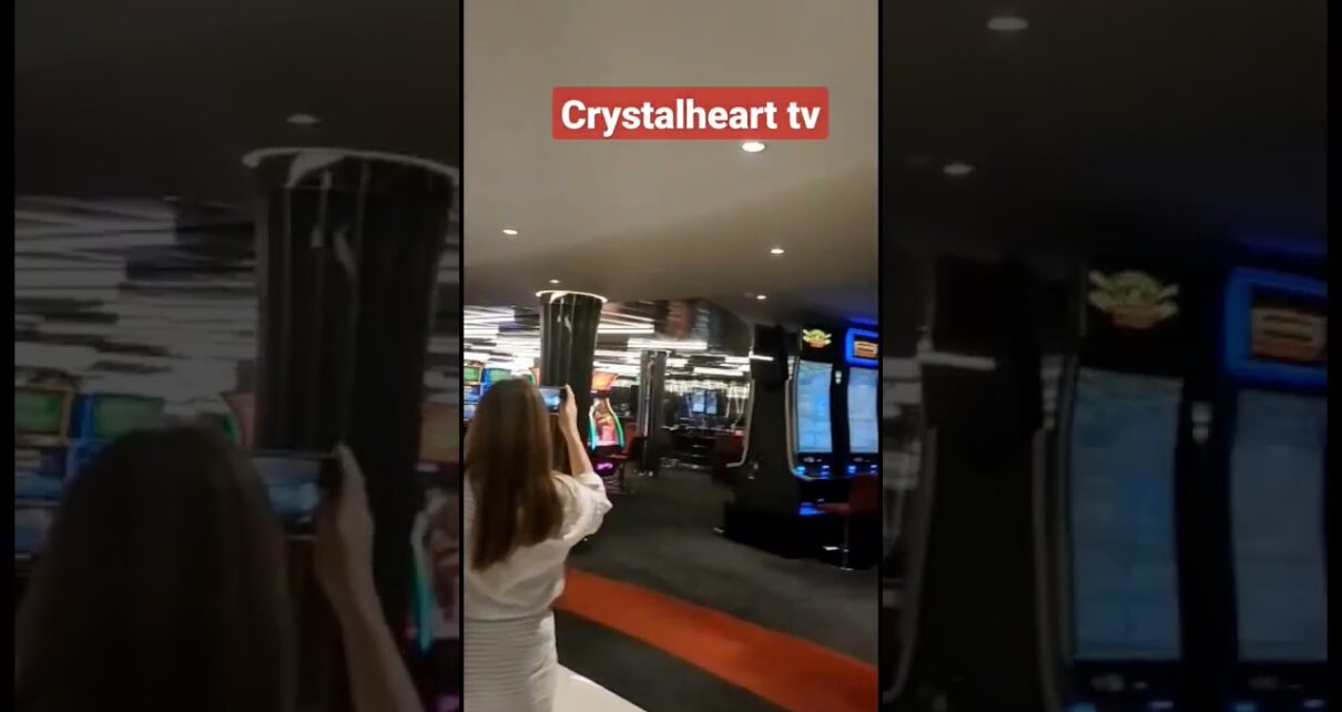 MSC cruise ? casino . MSC cruise ? casino .