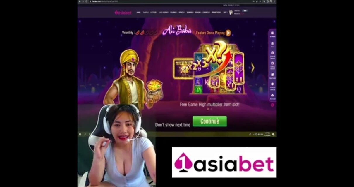 [Mar. 21th Live Stream with Mareen] A Beginner's Guide to Online Casino Gaming and Slot Games !!!