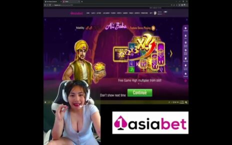 [Mar. 21th Live Stream with Mareen] A Beginner's Guide to Online Casino Gaming and Slot Games !!!