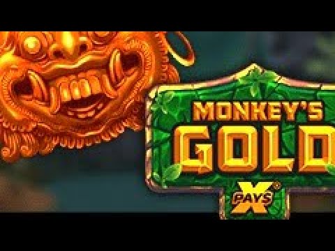 Monkey’s Gold Slot mal angespielt | Online Casino Deutsch Monkey’s Gold Slot mal angespielt | Online Casino Deutsch