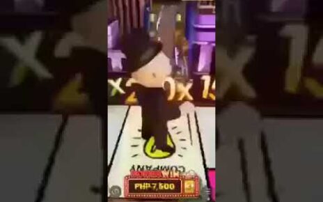 Monopoly ₱30 Win ₱135k Sarap sa Mata? | Online Casino