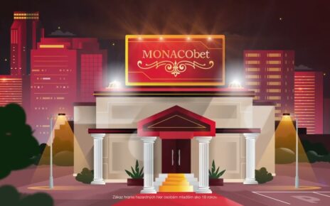 Moodive & Monacobet – Online casino