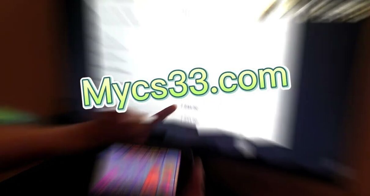 Mycs33 Online casino Malaysia for Android – No.1 Online casino Malaysia for Android