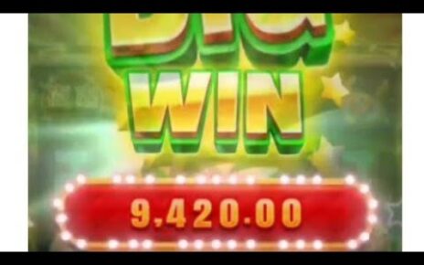 NIGTH MARKET EASY 20K PANALO SA JILIBET ONLINE CASINO???