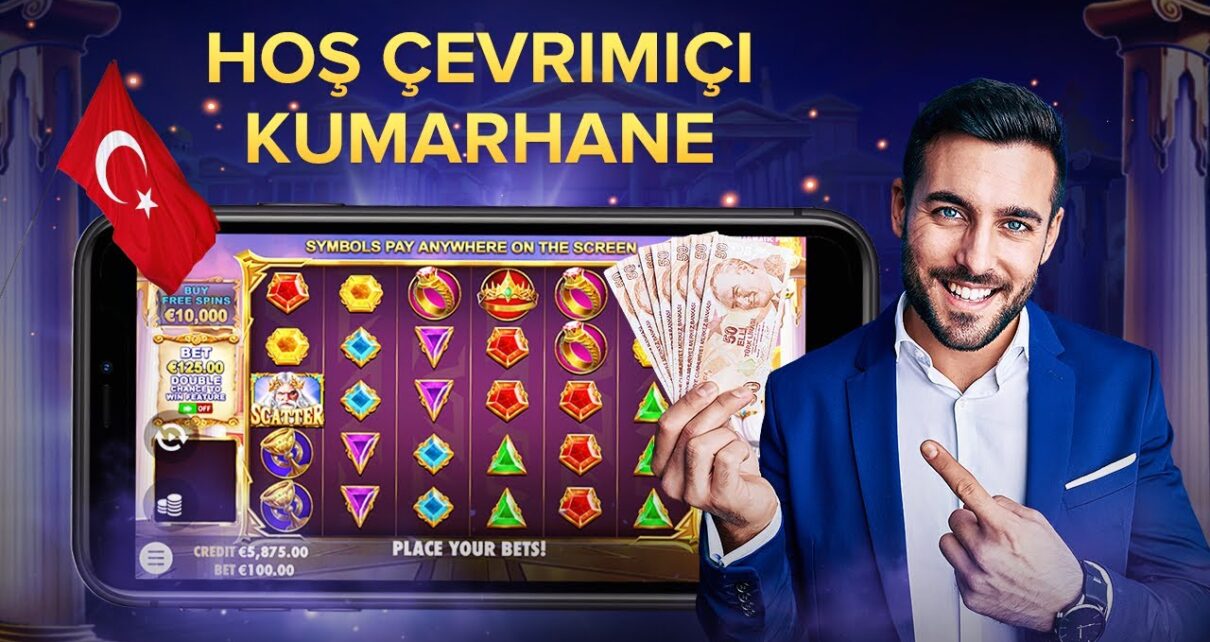 ? Nasıl güzelce dinleneceğini bilen Türk Erkekleri için online casino ? 7slots