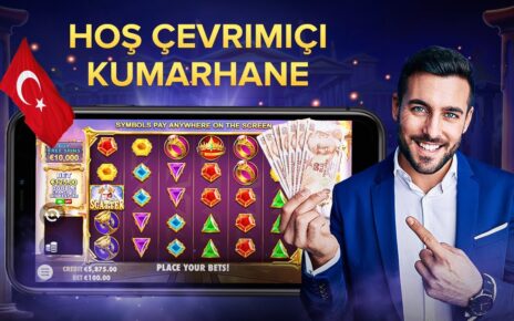 ? Nasıl güzelce dinleneceğini bilen Türk Erkekleri için online casino ? 7slots