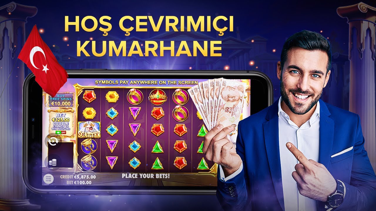 ? Nasıl güzelce dinleneceğini bilen Türk Erkekleri için online casino ? 7slots