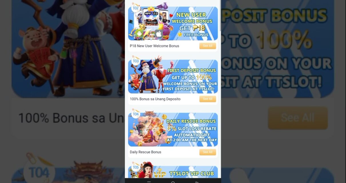 Online Casino 1x turnover.