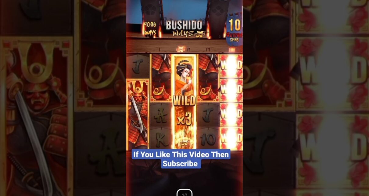 New Online Casino Slot Game ||