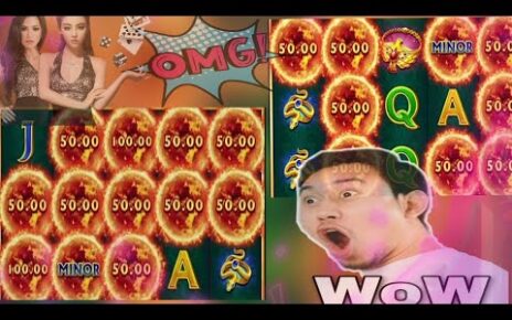 New Online Casino | Sunlight Princess Namimigay ng Magandang panalo? Swerte talaga sa bagong casino.
