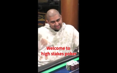 Nik Airball OUTS Scammer On Hustler Casino Live!