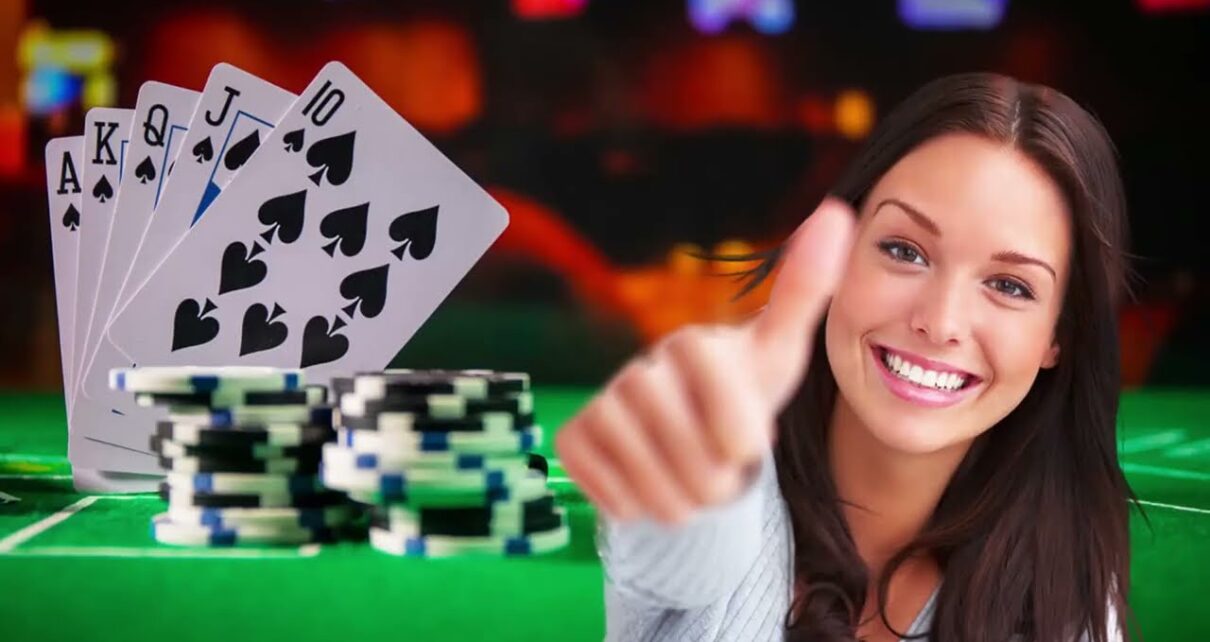 No 1 Singapore online casino