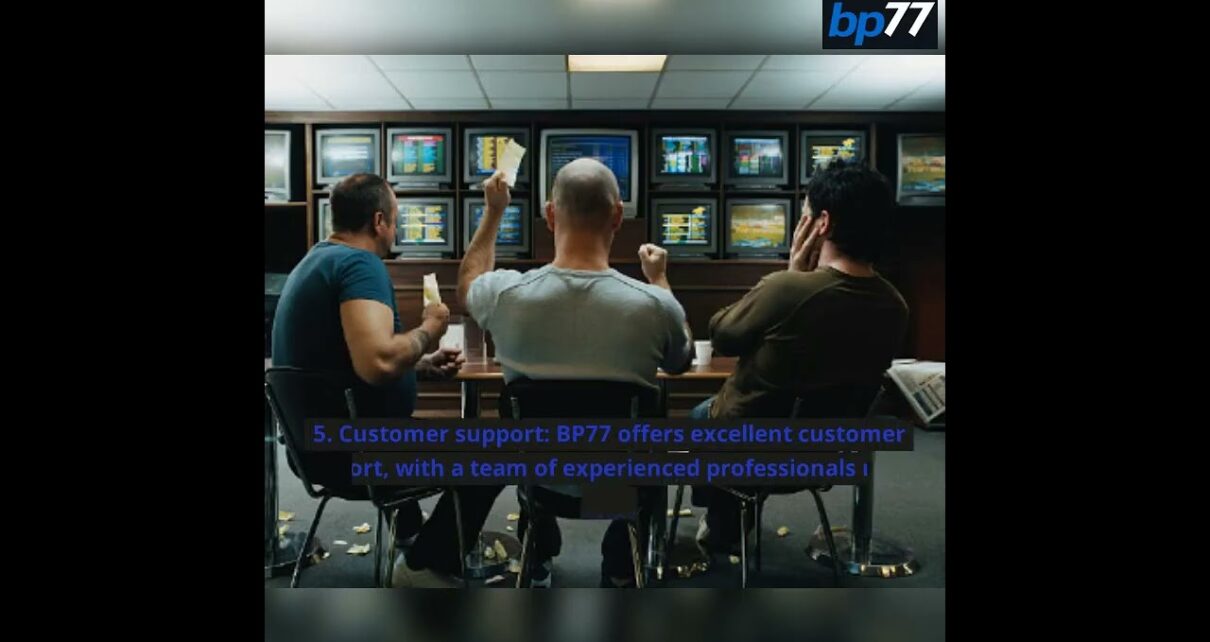 No.1 Sports Betting Malaysia | Boost Your Winnings With BP77 Online Casino No.1 Sports Betting Malaysia | Boost Your Winnings With BP77 Online Casino