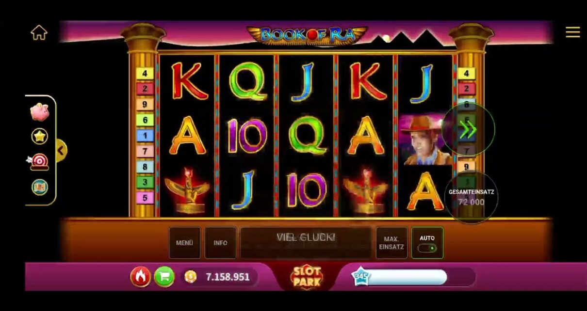 Novoline Spiele zocken im online Casino (2)