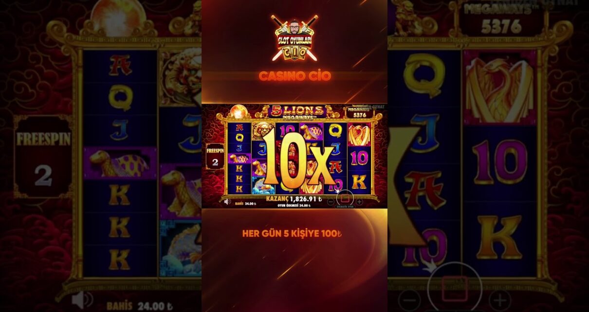 ⭐️O NE GÜZEL BİR KAZANÇ 120K BUM⭐️SLOT SİZDEN GELENLER⭐️