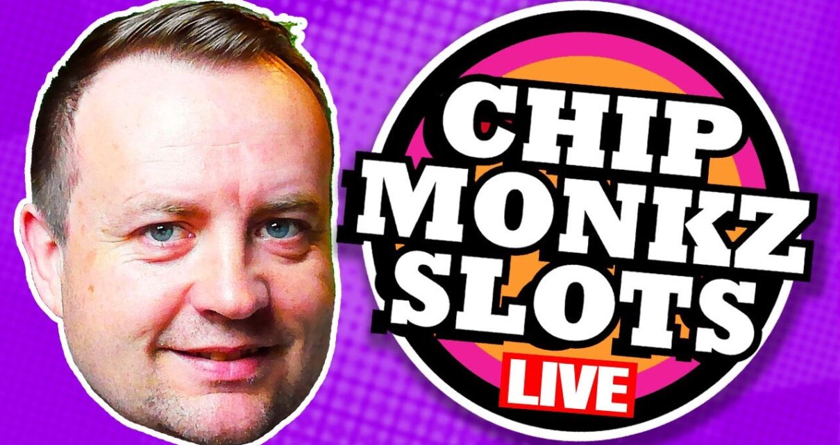 ONLINE CASINO SLOTS!! AND ITS LIVE!!