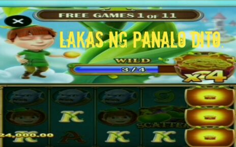 #ONLINE CASINO#PANALO NG HUNDRED THOUSANDS??#MANALO NG #meg SA ONLINE GAMES#SLOTMACHINE#PRT 1???