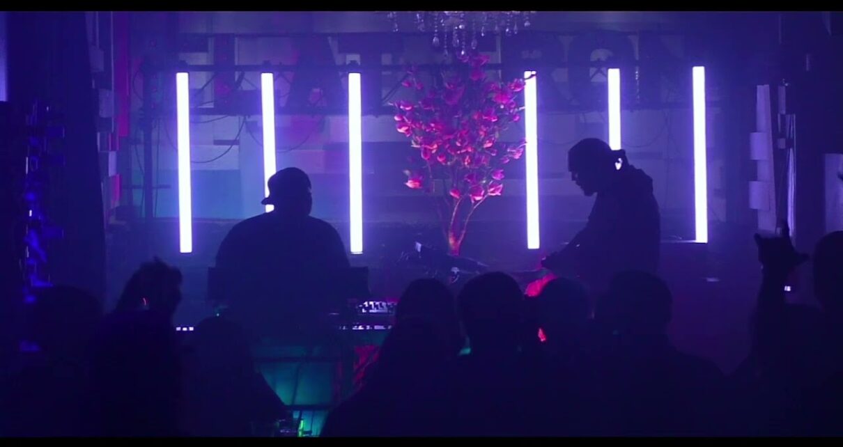 OhNo!Casino Live at The Flat Iron Greensboro 3.10.23