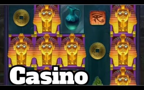 Online Casino Deutsch live | Mystery Museum