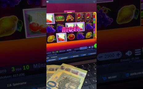 Online Casino Deutsch | vii Books Freispiele auf 25$ #bigwin #freispiele #spielomaster #casino