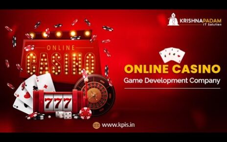 Online Casino Game Development Company | KPIS Pvt. Ltd.