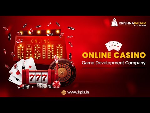 Online Casino Game Development Company | KPIS Pvt. Ltd.