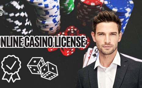 Online Casino License   Canada