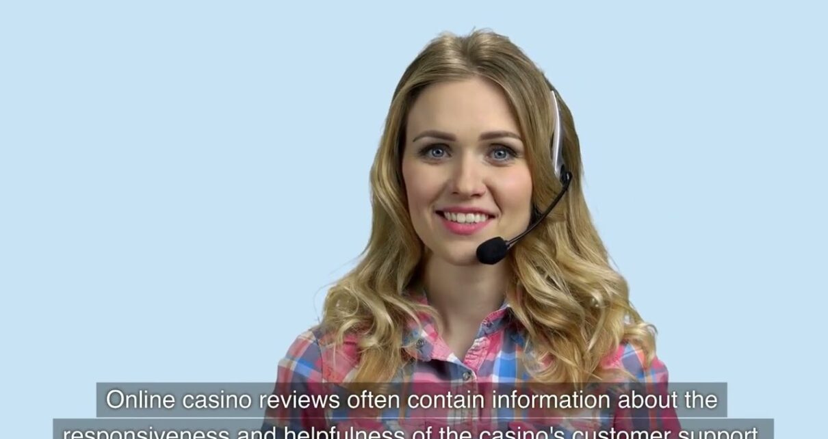 Online Casino Reviews in Australia – How Do They Work