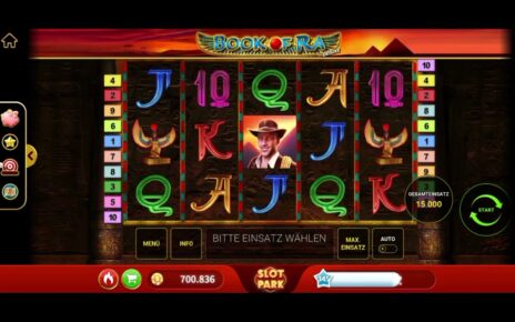 Online Casino #bookofra #freegame #freispiele #glücksspiel #risiko #zocken #gewonnen #foryou