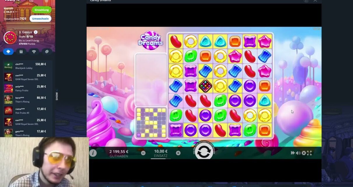 ⭐ Online Casino in Deutschland ? Deutsches Online Casino für echtes Geld