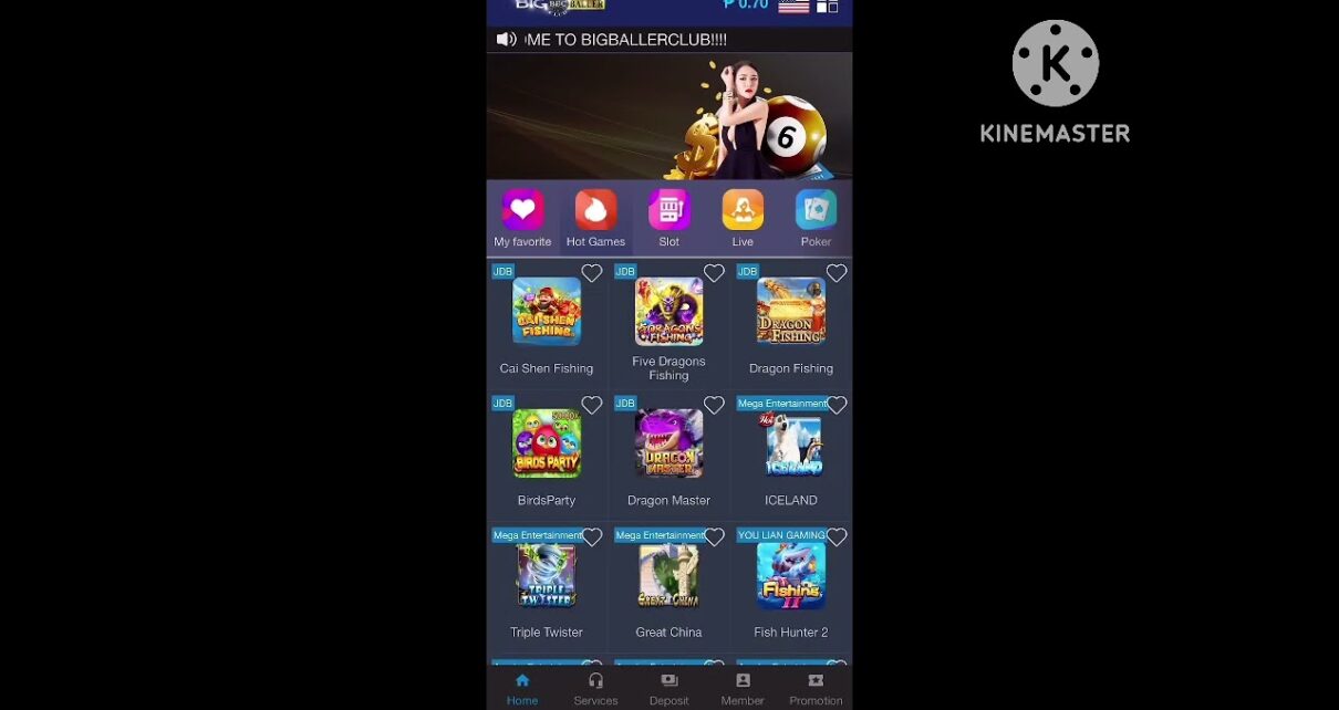 Online Casino na Daily Salary? Legit BBC| How to withdraw daily commission ky BBC| Big Baller Club
