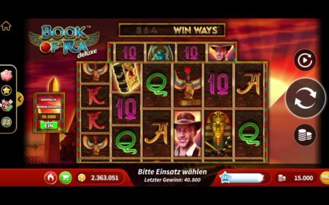 Online Casino #slotpark #zocken #sizzlinghot #casino #freispiele(3)