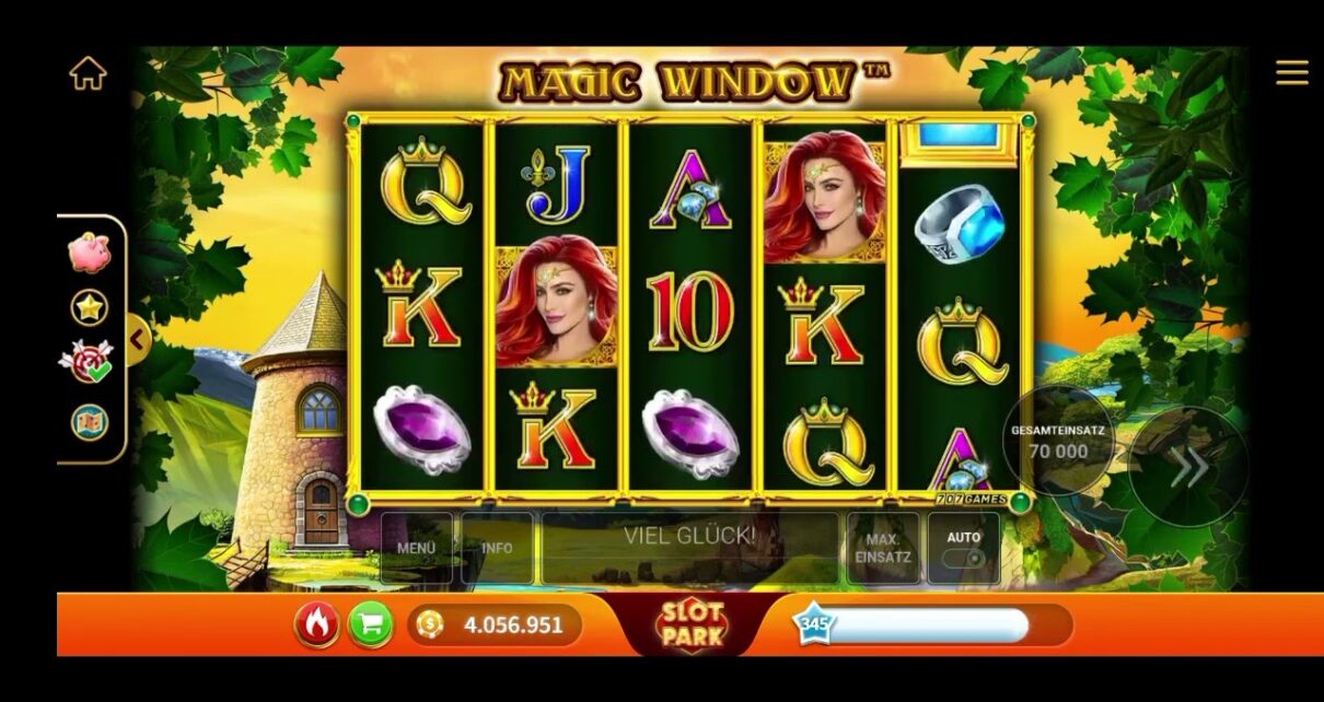 Online Casino(4)