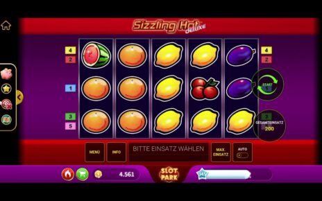 Online Casino spielen Slotpark #dolphinspearl #novoline #casino #zocken #sizzlinghot