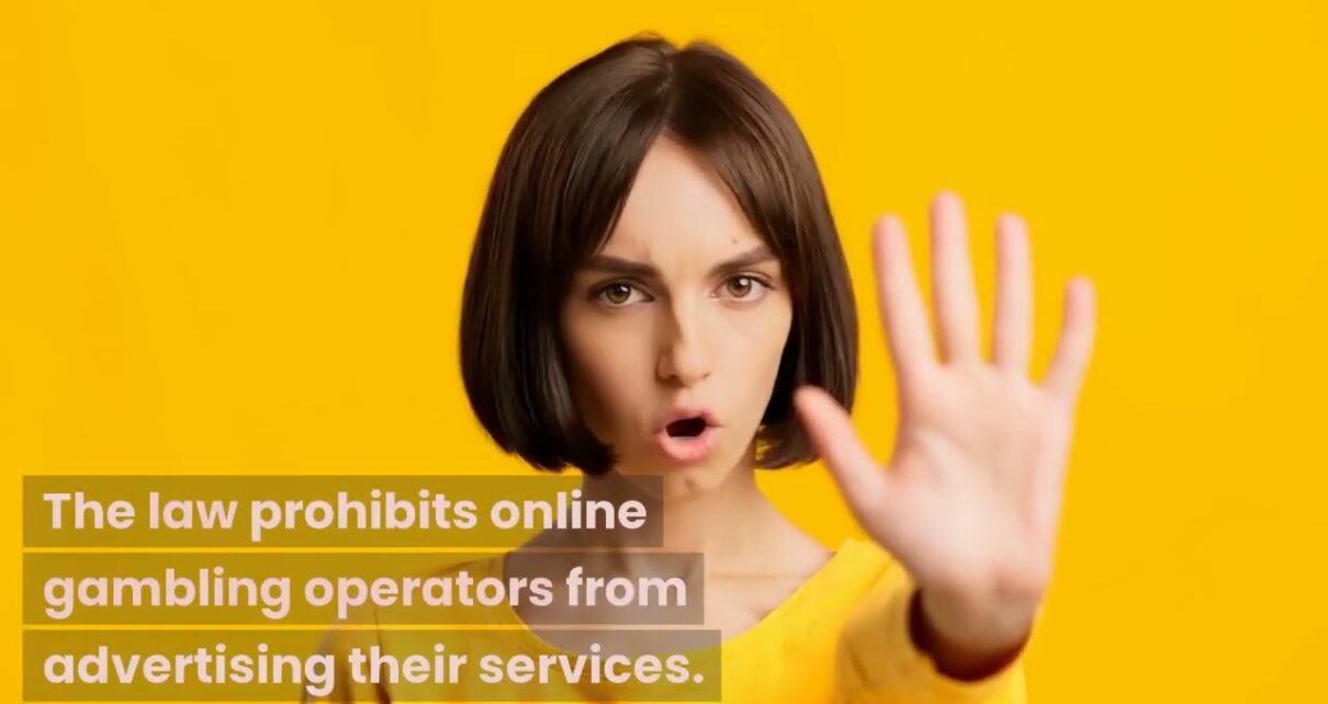 Online Gambling – Regulation in AU