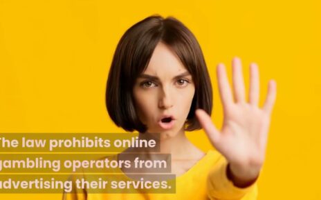 Online Gambling – Regulation in AU