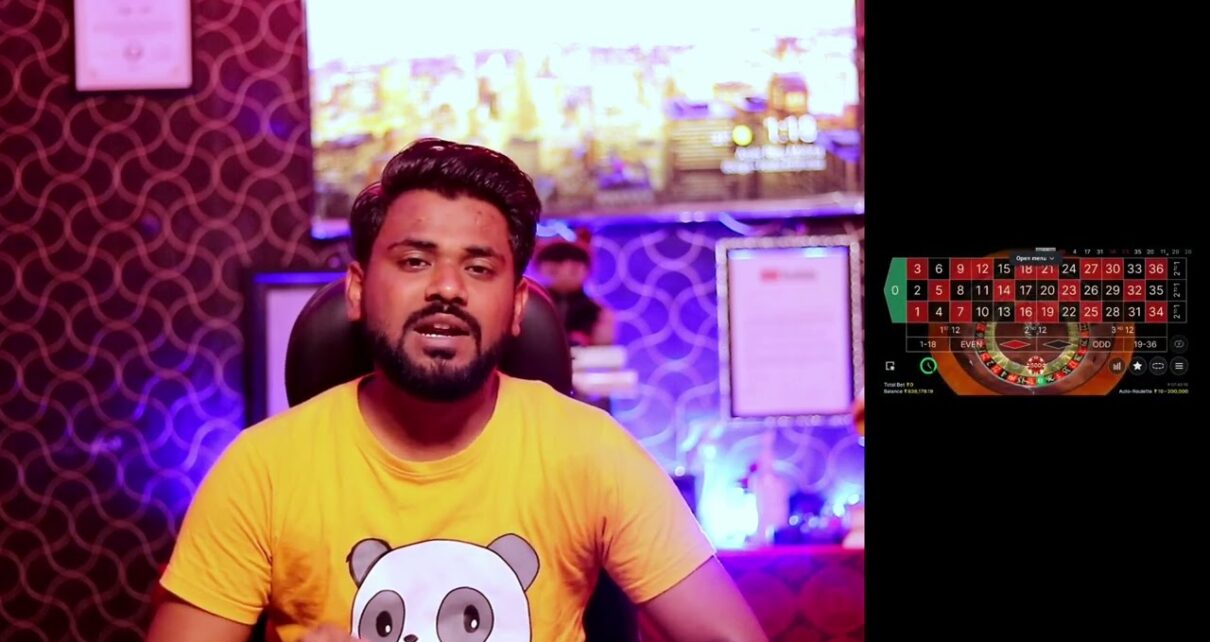 Online casino games india | I demonstrate you how to make 10,000₹ in 20 minutes | Bilbet in India