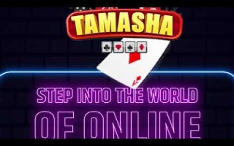 Online casino motion Graphics