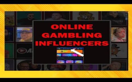 Online casino, pinopromote ng mga influencer? Ano-ano ang magiging epekto nito sa mga followers.