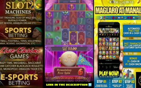 Opera Dynasty Pgslot Online Casino Scatter | Bonus Game Casino online | Link in the description